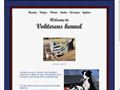 Puppies for sale from http://www.vokterens.com