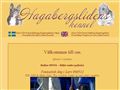Puppies for sale from http://www.hagabergslidenskennel.se