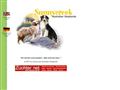 Puppies for sale from http://www.sunnycreek.de