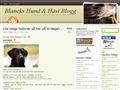 Puppies for sale from http://www.blancksbloggen.se/brukstorpets-dukza-till-salu/