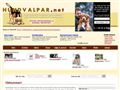 Puppies for sale from http://www.hundvalpar.net/annons440.html