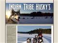 Puppies for sale from http://www.indiantribe.se/default.asp?sida=Utfodring / Feeding