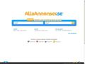 Puppies for sale from http://www.allaannonser.se/saeljes/djur/kennel_nattfjaerilens_underbara_shiba_valpar.html