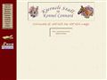 Puppies for sale from http://www.cennard.com