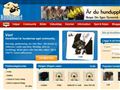 Puppies for sale from http://se.hundsmart.com