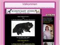 Puppies for sale from http://www.bondmorans.se/valpar.htm