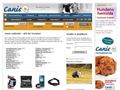 Puppies for sale from http://www.canis.se/oppdretter/rasepres.php?raseid=49