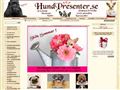 Puppies for sale from http://www.hundnytt.com/
