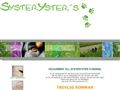 Puppies for sale from http://www.systerysters.se/omoss.htm