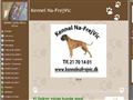 Puppies for sale from http://www.kennelnafrejvic.dk/1446748