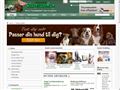 Puppies for sale from http://www.hunde-forum.dk/kennel-hundepension/321-kennel-flat-coated-retriever.html