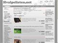 Puppies for sale from http://www.hvalpelisten.net/