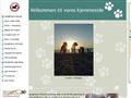 Puppies for sale from http://www.spirgaardens.dk/2566887