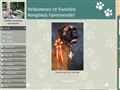 Puppies for sale from http://www.familienkongshoej.dk/8989651