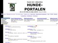 Puppies for sale from http://www.hundeinfo.dk