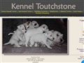 Puppies for sale from http://www.toutchstone.nu/domare_040523.htm