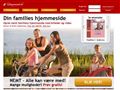 Puppies for sale from http://www.123hjemmeside.dk/kennel-gjerulff/12943482