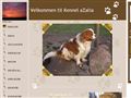 Puppies for sale from http://www.kennel-azalia.dk/14509292