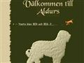 Puppies for sale from http://kennel.aldurs.nu/se/news2002.html