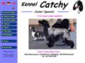 Puppies for sale from http://www.catchy.dk/catchyhvalpe-dk.html