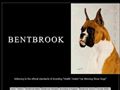 Puppies for sale from http://www.bentbrookboxers.com/swedish.html